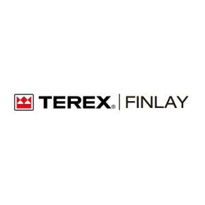 terex finlay logo